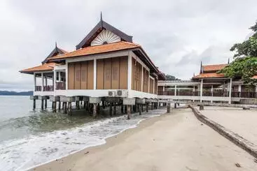 Pensió Casuarina@pangkor