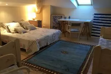 ペンション B&b En Provence  Villa Saint Marc