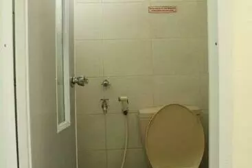 Pensionat Guest House Rumah Wahidin Syariah