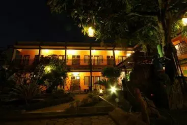 Pensão Guest House Rumah Wahidin Syariah