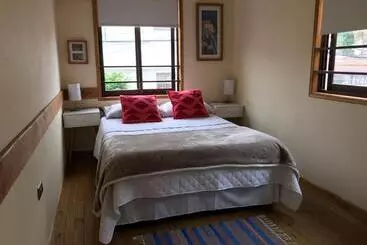 ペンション Hostal My House