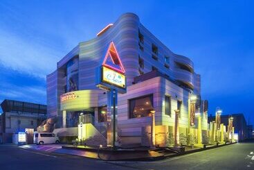 בית מלון כפרי C Love Adults Only