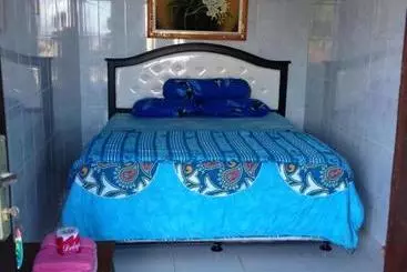 Pensió Made Homestay