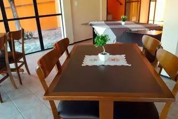 Majatalo Pousada Brasil Cumbuco