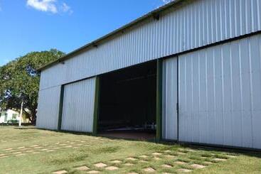 Pensão Pousada Recanto Das águas