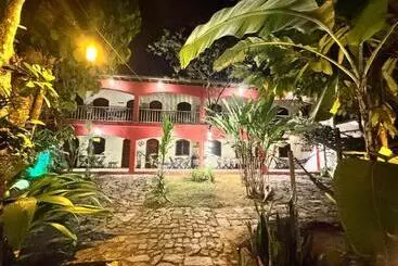 Pension  Casa Da Praia
