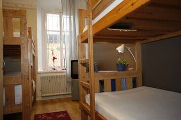 هاستل Visby Fangelse