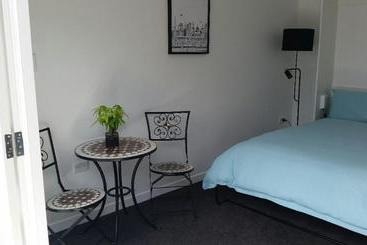 Pansiyon Mauao Studio