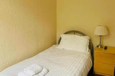 فندق The Portmann