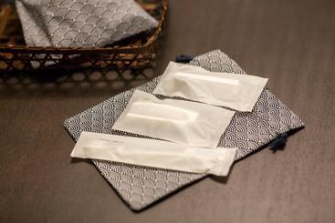 Lägenhetshotell Pinns4e5