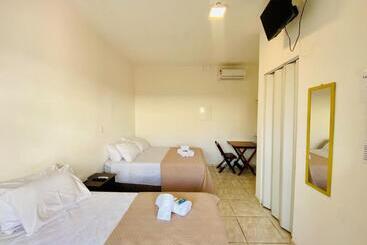 Отель Itu Shopping