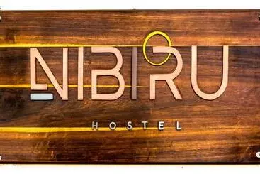 Pension Nibiru Hostel