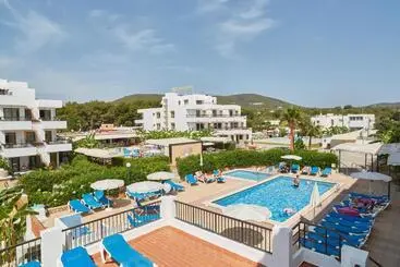 Apart Hotel Aptos Casa Luis By Invisa