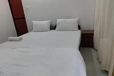 Hotel Casa Fiesta
