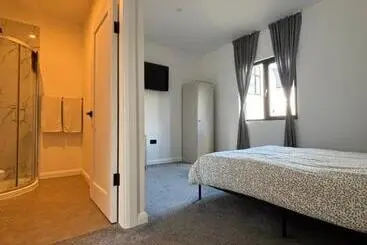 Pension Deerpark Shared Accommodation