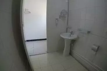 پانسیون Great Wall Inn Gubeikou