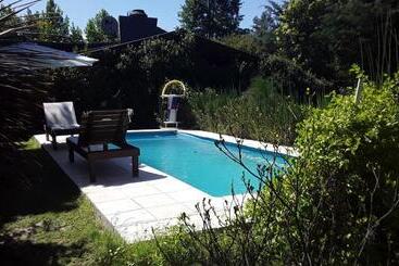 Hostel Loft Verde Que Te Quiero Verde