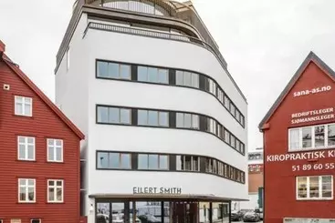 Hotel Eilert Smith