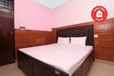 هتل Spot On 37136  Arya