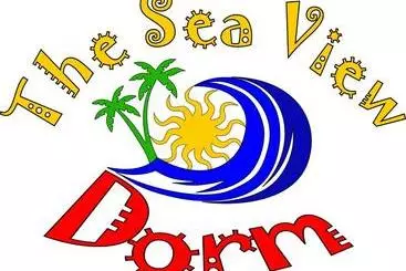 ユースホステル The Sea View Dorm