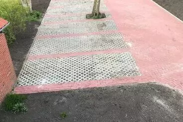 Huoneistohotelli Kleine Mowe