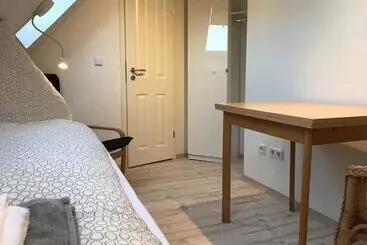 Aparthotel Kleine Mowe