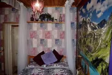 پانسیون Sasana Motel And Guest House