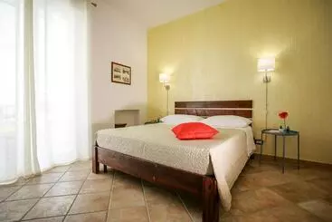 B&b Scirocco House