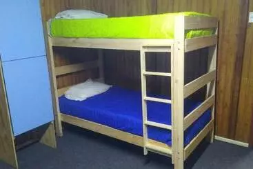 تختخواب و صبحانه Islanet Hostel & Bar