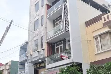 Hotelli Nhan Anh Quy Nhon