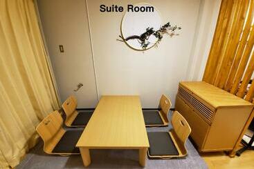 Пансион Sakuranomiya