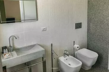 Bed and Breakfast Suberito Rooms&bar