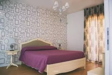 Bed & Breakfast Suberito Rooms&bar