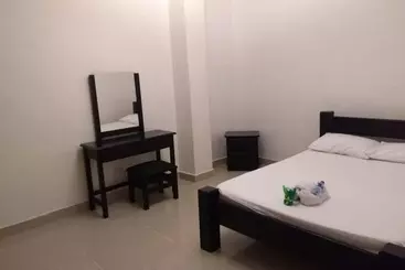 Hôtel Banana Paradise