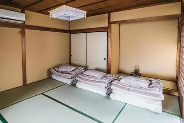 ペンション Kian The Guest House