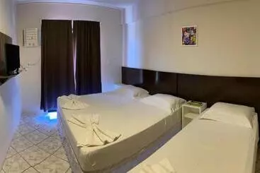 Majatalo Pousada Cores