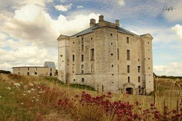 Bed and Breakfast La Virgule De Tanlay
