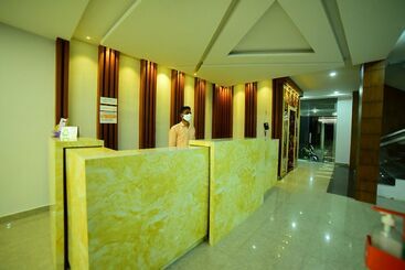 فندق Castle Continental Premium