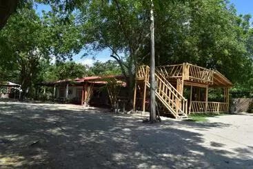 Hotelli San José Tatacoa