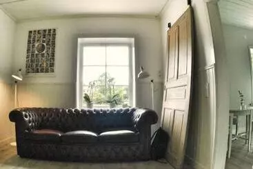 Lundsbrunn B&b