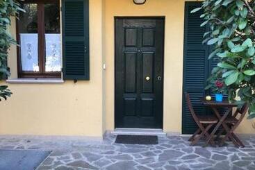 Apartamenty turystyczne Casa Riccardo