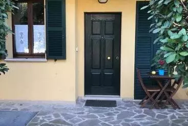 ツーリストアパートメント Casa Riccardo
