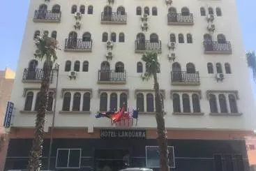 هتل Lakouara