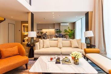 Kaicheng Service Apartment