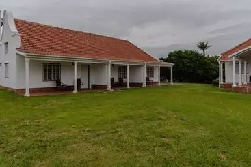 Majatalo Botha House