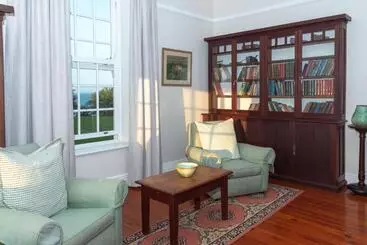 ペンション Botha House