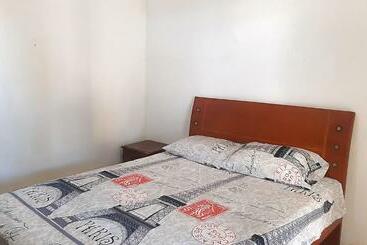 پانسیون Habitación Independiente Para El Festival Vallenato