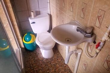 تختخواب و صبحانه Casa Guillermo Batz