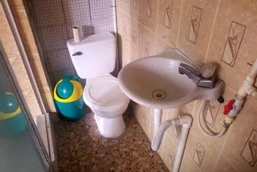 تختخواب و صبحانه Casa Guillermo Batz