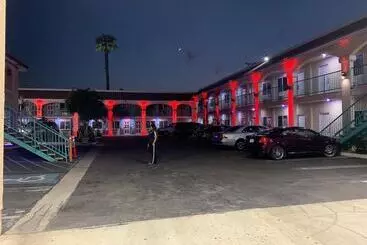 Mesa Motel